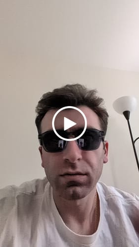 Customer video review of KIAURA VIP Boost