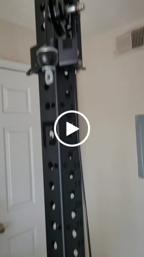Customer video review of Plate Coaster 2.0
