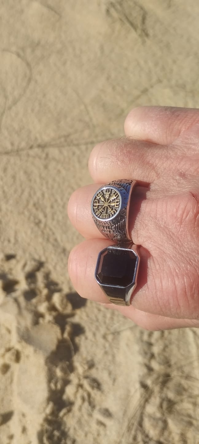 Customer photo review of BLACK GEM.