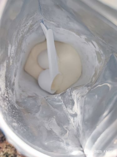 Customer photo review of Collagen 3 Month Supply (750g)