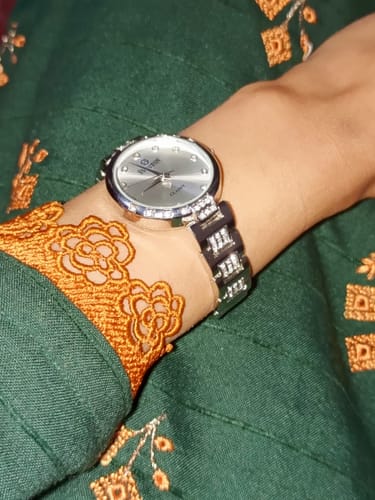 Sana K. review of Sveston Classy 1.0 SV-6332-F image 1 out of 2