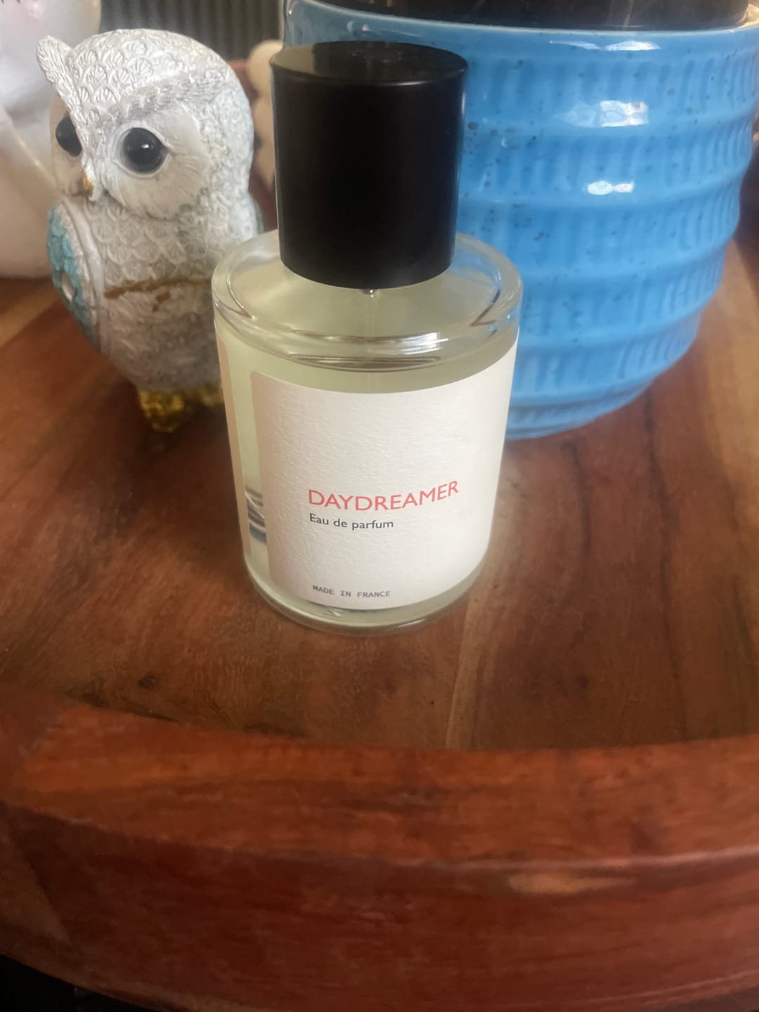 Customer photo review of Daydreamer
