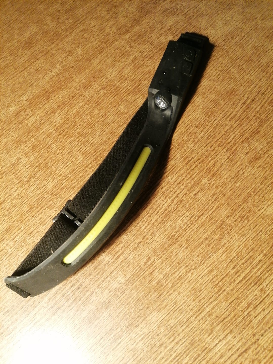 Customer photo review of Adventure Light - das Original