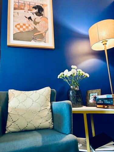 Customer photo review of Georges de Feure Art Nouveau