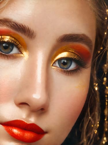 Customer photo review of 8x12 Giclee Fine Art Prints