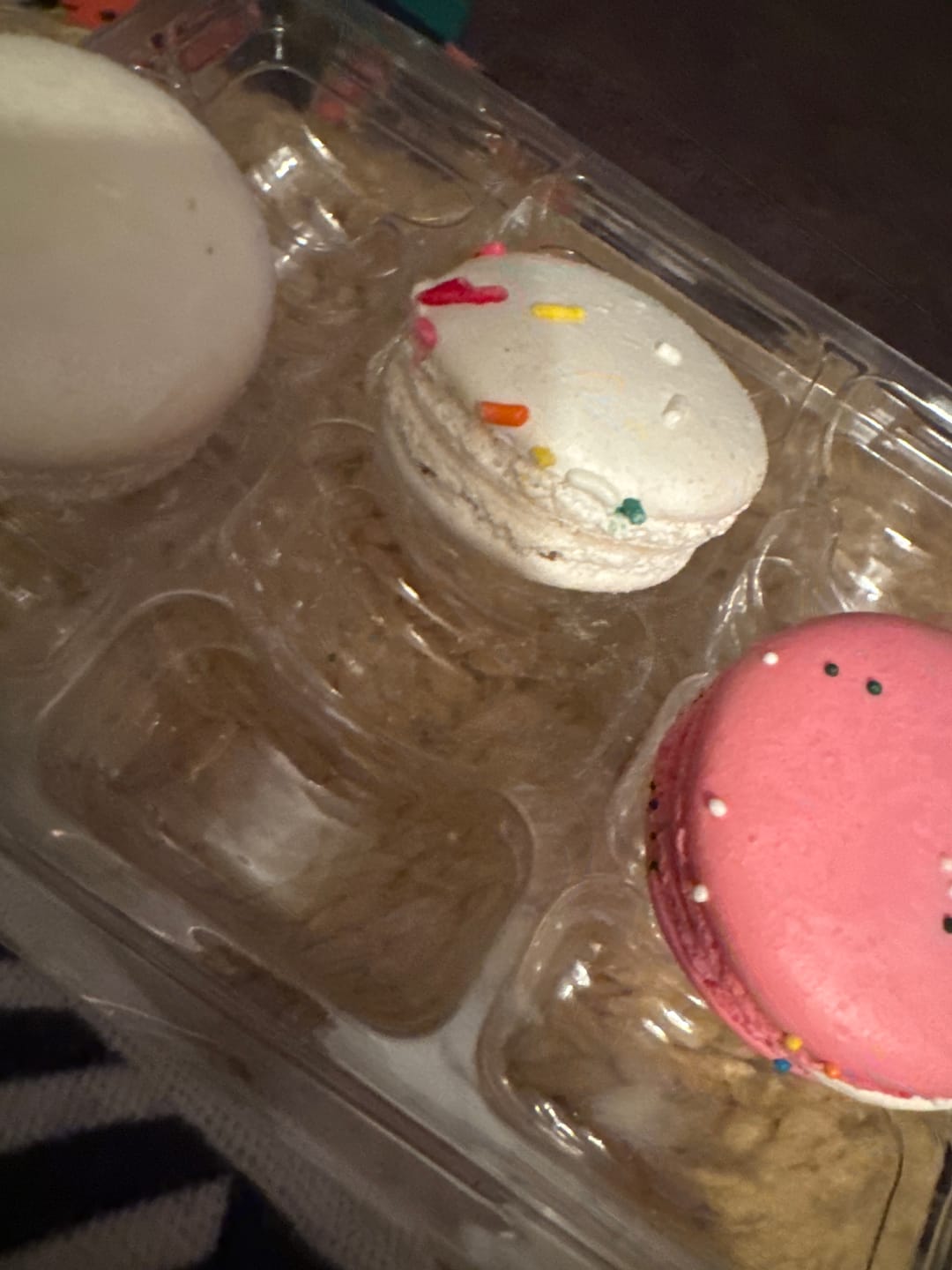 Customer photo review of 12 Pack
