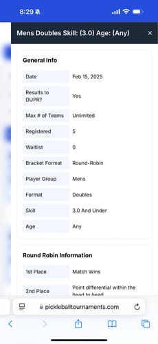 Customer photo review of The Invader 16mm Pickleball Paddle (Ambassador) (10)