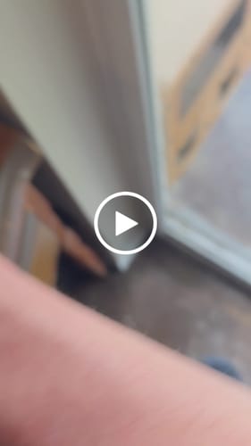 Customer video review of VINDICTA VENGEANCE - Wrath & Justice Cuban Link Black Bracelet : Helps Pair Veterans With A Service Dog or Shelter Dog