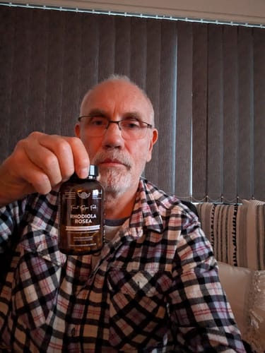 Customer photo review of MindFuel Bundle