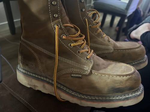 Customer photo review of Waxhaw