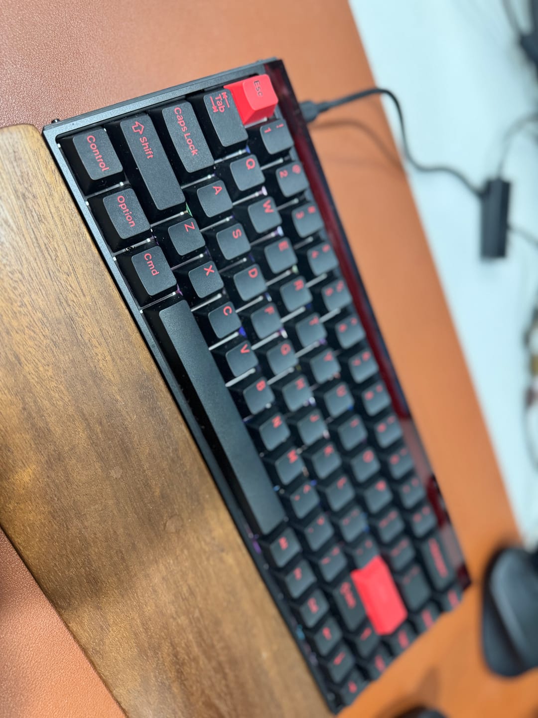 Customer photo review of MADE68 Ultra
