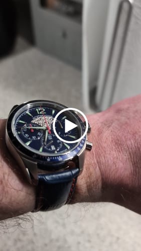 Customer video review of Luna 25 6S20-4785406