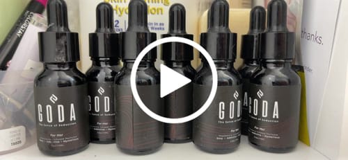 Sherrylyn P. review of Goda For Her image 1 out of 1