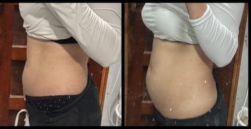 undefined review of Pack 2 meses DETOX de Vinagre de Manzana image 1 out of 4