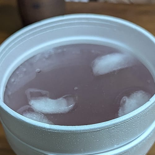 Customer photo review of Greenhouse Smalls