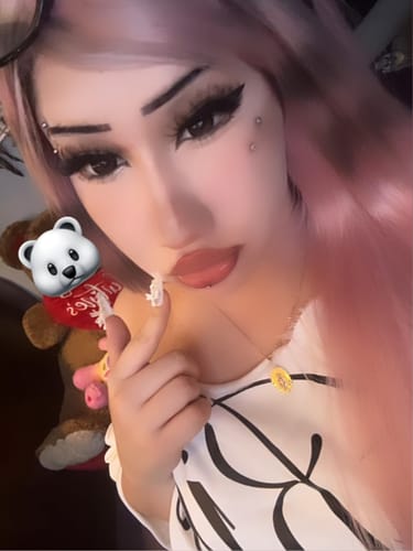 Customer photo review of Eyemoody Midnight Black | 6 Months, 2 pcs