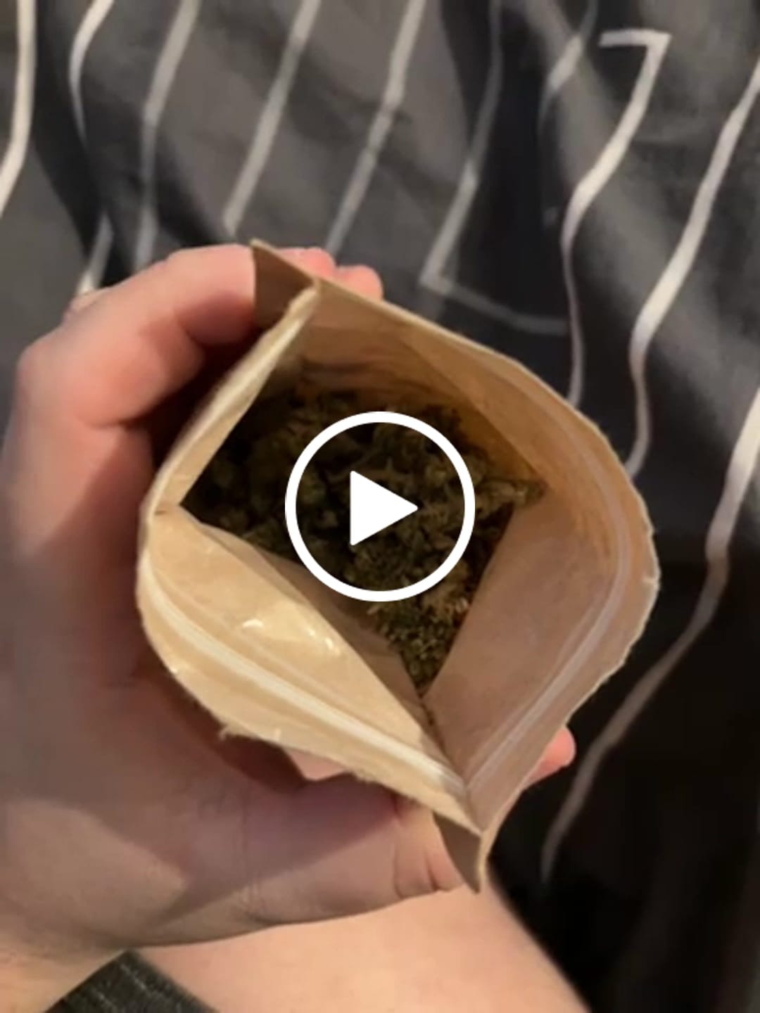 Customer video review of Mystery Box