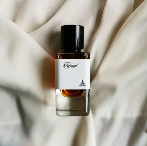 Customer photo review of Rifaqaat paris corner