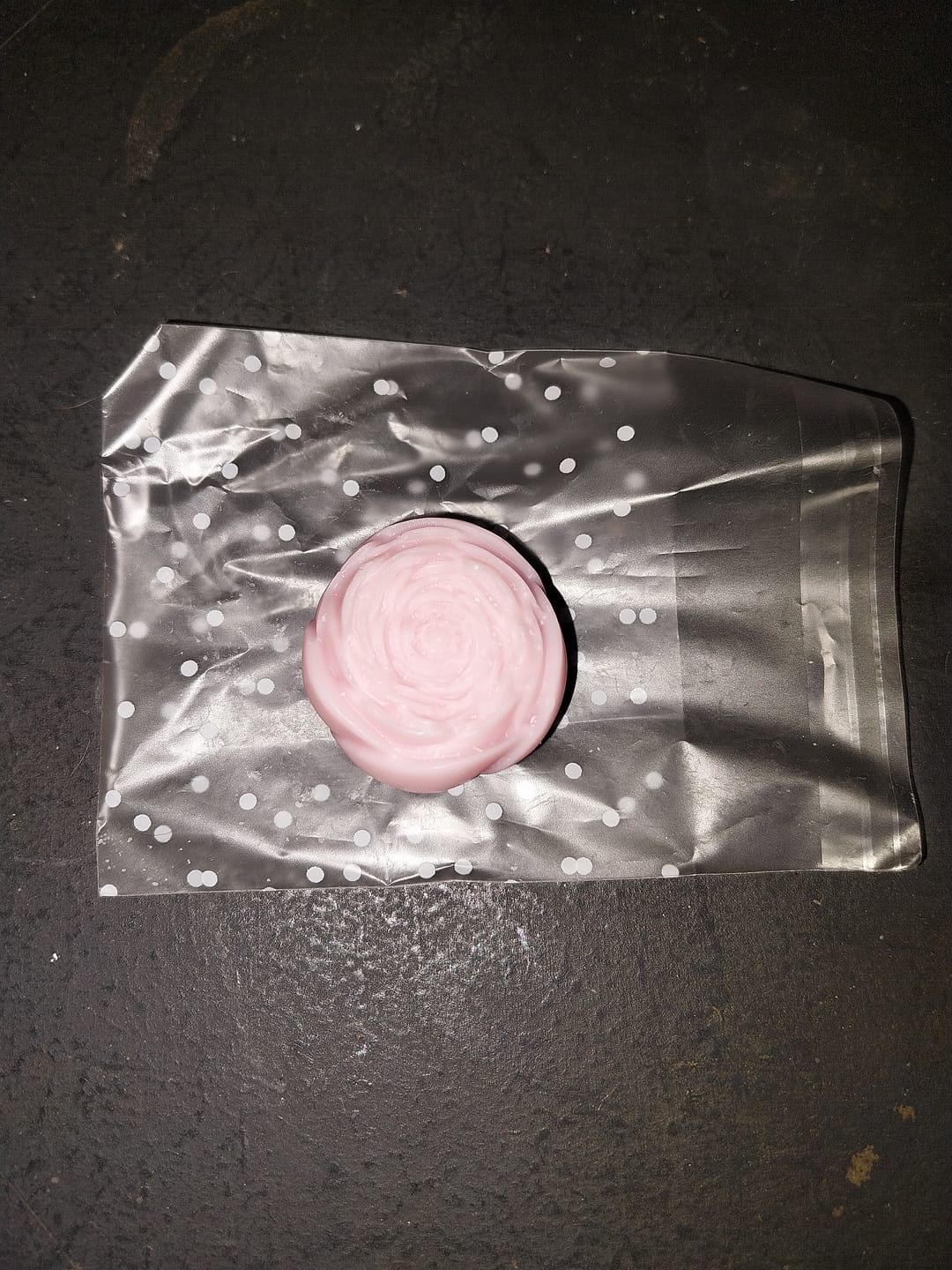 Customer photo review of Fragancia MANZANA & CANELA