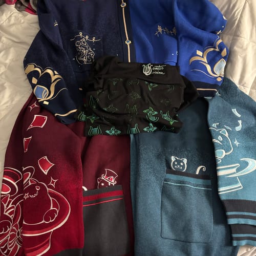 Customer photo review of Special Surprise T-Shirt