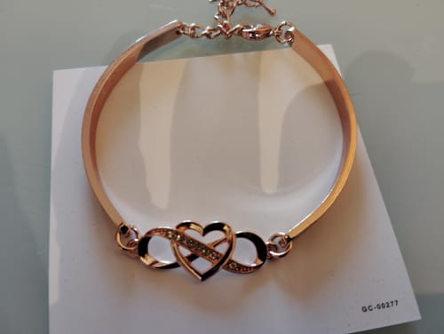 Customer photo review of Assurance Colis (recommandé)