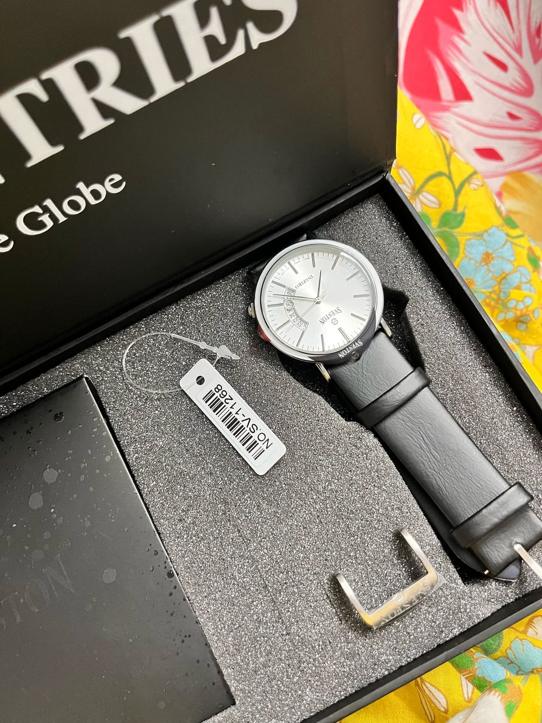 Customer photo review of Inspiro