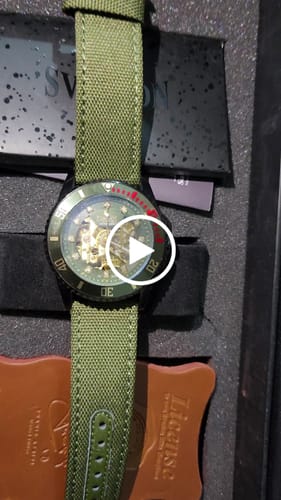 Daniyal J. review of Sveston Aero SV-8228-M image 1 out of 1