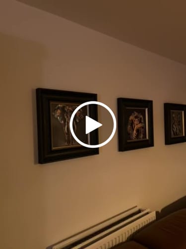 Customer video review of I’m Still Thinking Small By Louise Luton