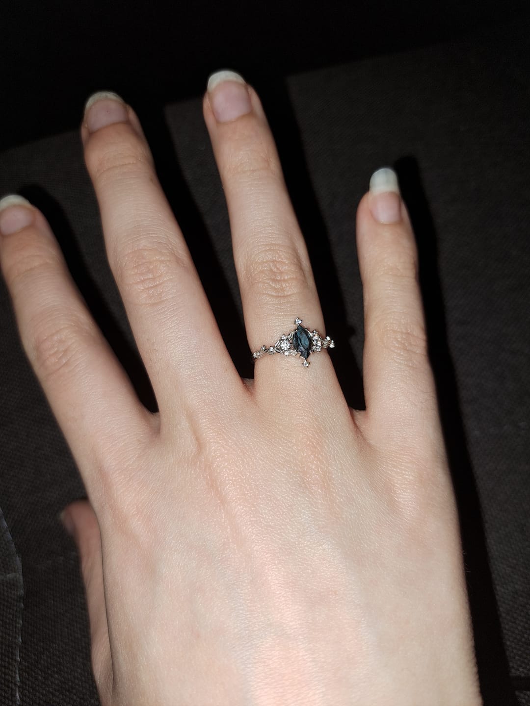 Customer photo review of Eden Ring