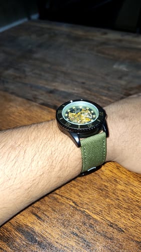 Customer photo review of Sveston Aero SV-8228-M