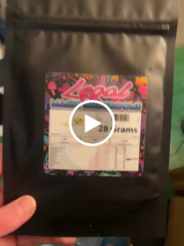 Customer video review of Non Detect Mushrooms - 50% Off