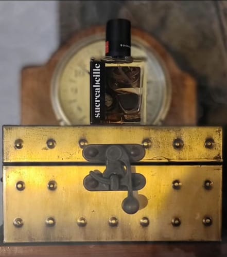 Customer photo review of Antiquarian