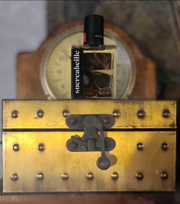 Customer photo review of Antiquarian
