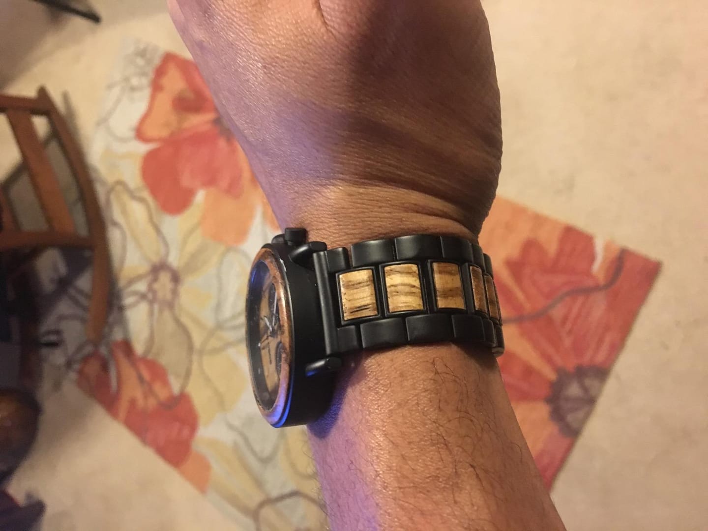 Customer photo review of Aurum