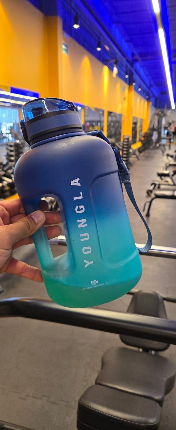 Customer photo review of 941 - Lah Jug 2.0