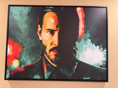 Customer photo review of I'm Back