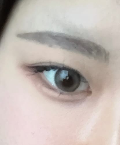 Customer photo review of Pit-a-Pat Kristin - ベージュ