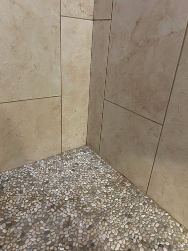 Customer photo review of Bathroom Concentrate 4x