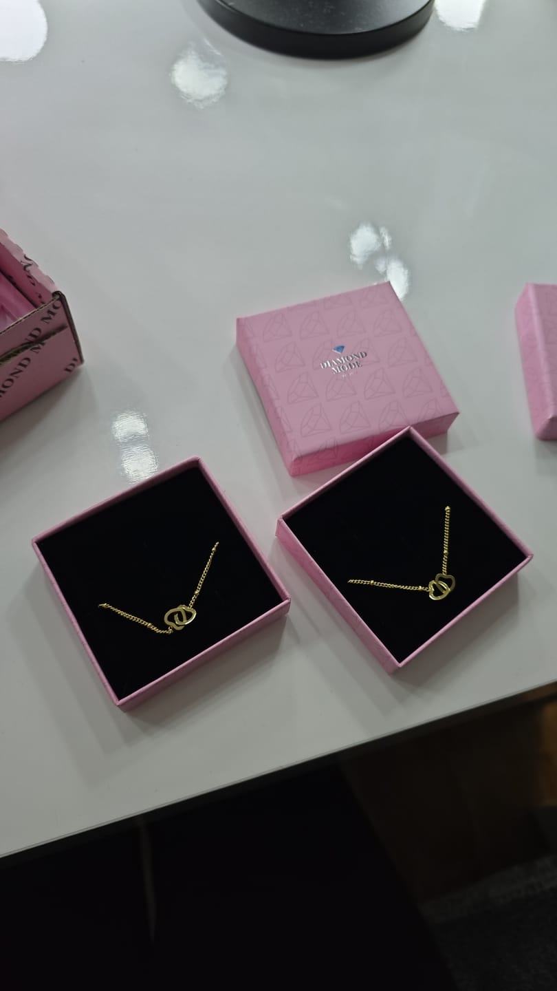 Customer photo review of Best Friends Set | Armbänder