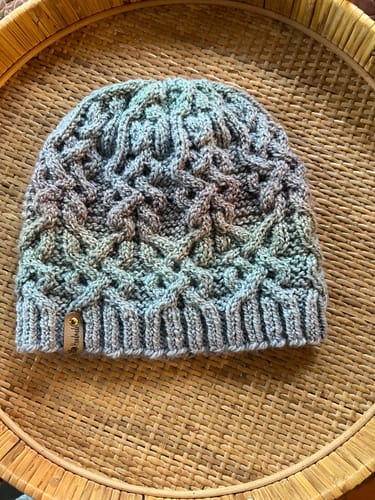 undefined review of Making Tracks Yarn| 100% Wool | DK Worsted (Multiple Colors) image 1 out of 1