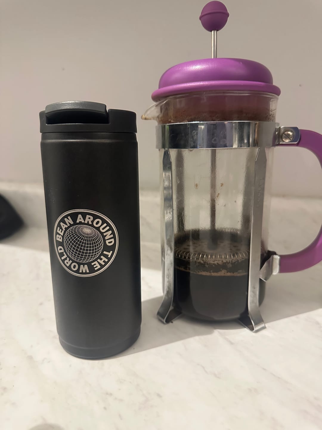 Customer photo review of Black Mountain