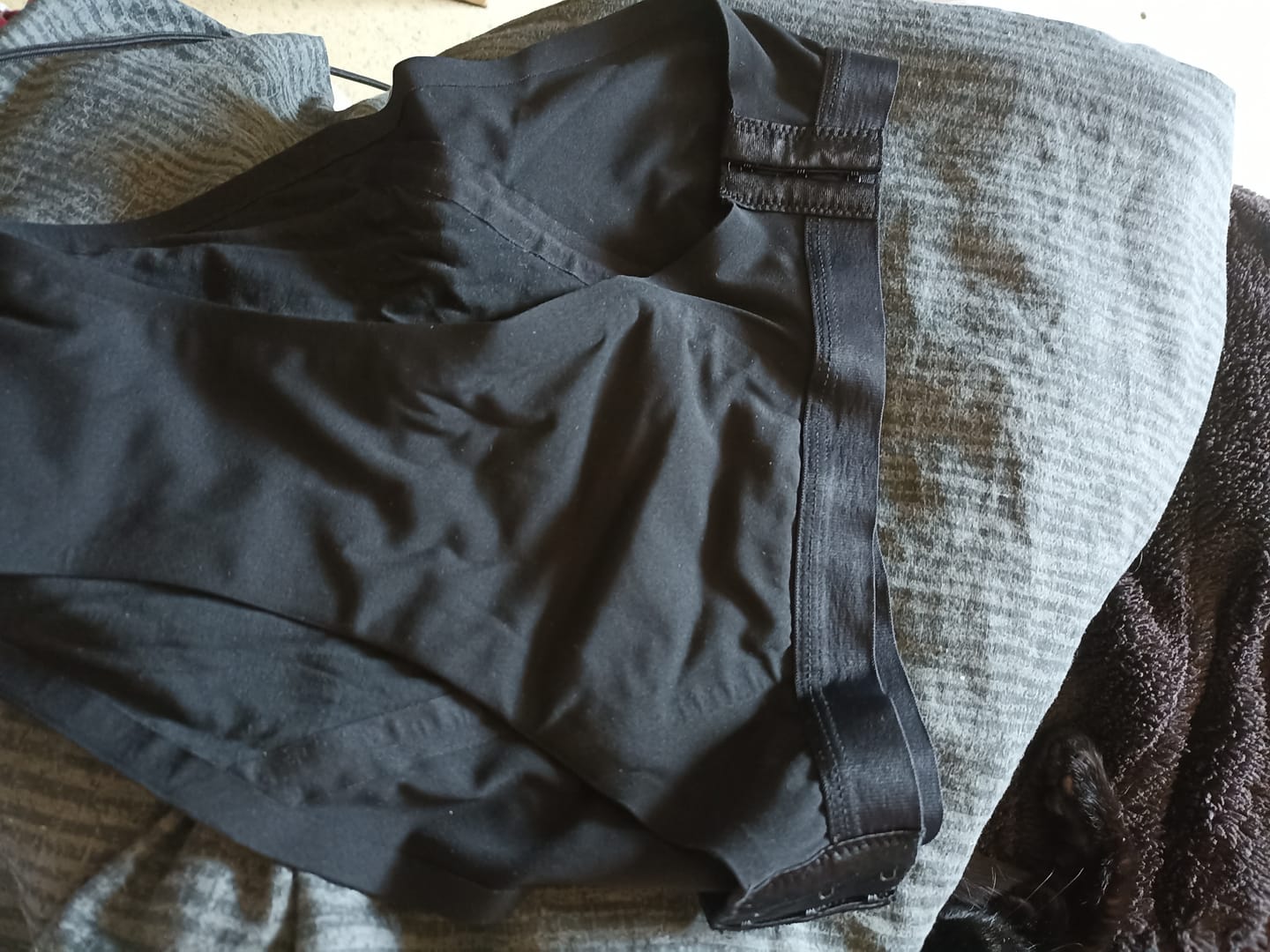 Customer photo review of Culotte Menstruelle Arya Détachable (Nouveauté) Conçue avec nos clientes ✨