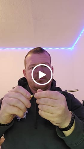 Customer video review of The AR-Takedown Tool ™ - The AR-15 Multi Tool & AR-15 disassembly tool (AR-TT ™)