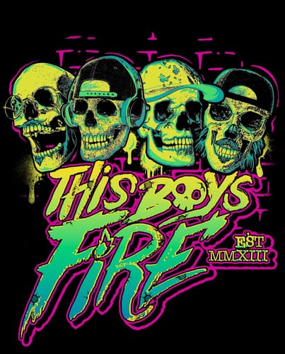 Customer photo review of Street Punkz Text Styles Pack (Vol. 1)