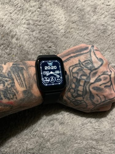 Customer photo review of AVIATOR F-SERIES