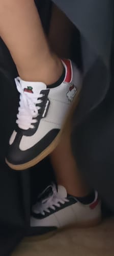 Customer photo review of White Ceriani HK