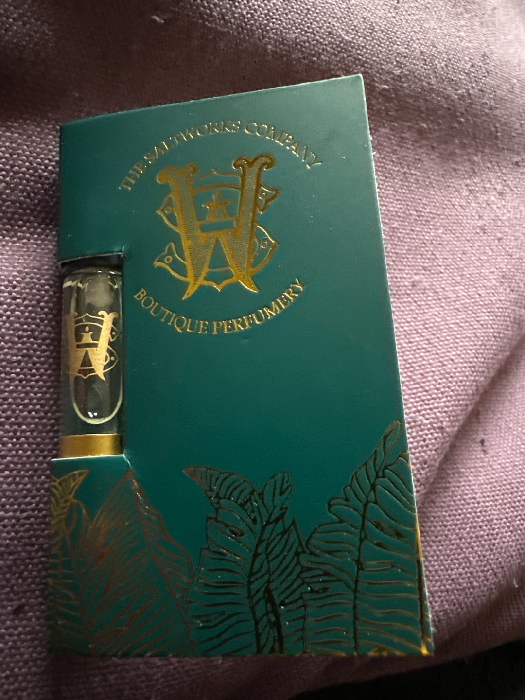 Customer photo review of Gypsy Rose