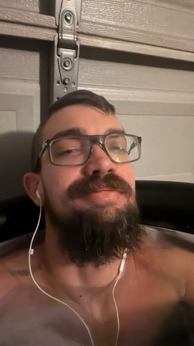 Customer photo review of Expanded IcePod Pro Bundle