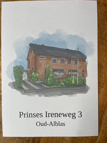 Klantfoto van Deborah H.