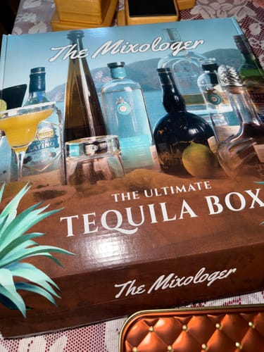 Customer photo review of Add Don Julio 1942 50 mL